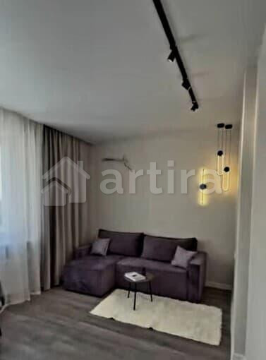 1-комн. квартира, 47 м2, 10/16 эт. Самара - изображение 4