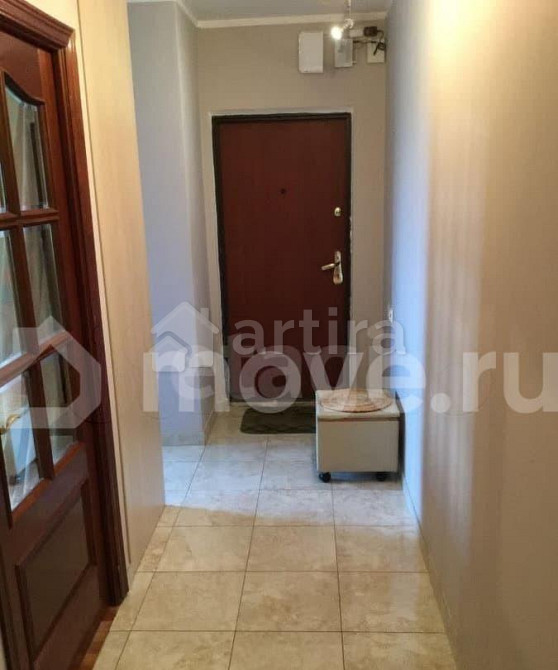 3-комн. квартира, 62.8 м2, 7/12 эт. Москва - изображение 3