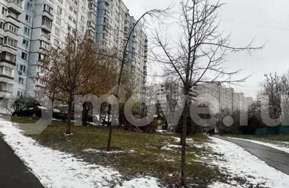 Студия, 17.8 м2, 1/17 эт. Москва - изображение 7