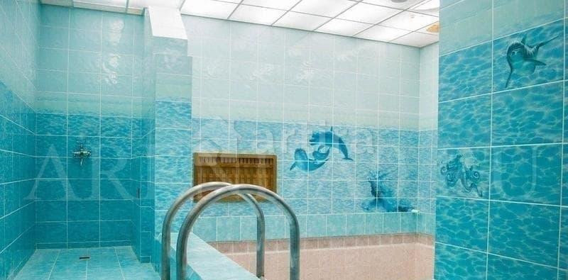 Коттедж, 700 м2 Обь - изображение 2