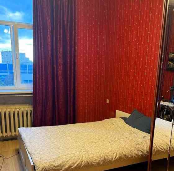 Комната, 15 м2, 5/5 эт. Москва