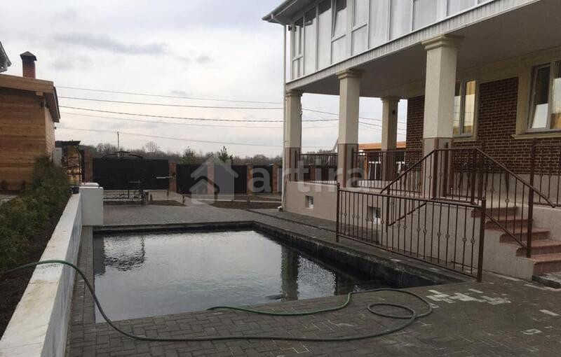 Дом, 800 м2 Подольск - изображение 20