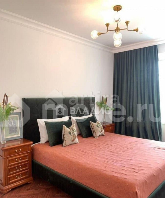 3-комн. квартира, 73 м2, 4/8 эт. Москва - изображение 6