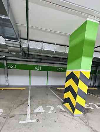 Гараж, 10 м2 Москва