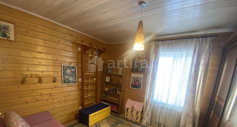 Коттедж, 170 м2, 15 соток, 2 эт. Балабаново - изображение 3