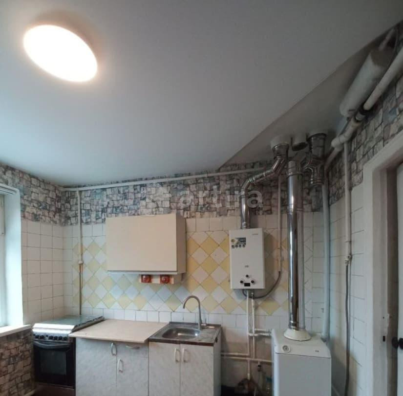 Дом, 45 м2, 1 сотка, 1 эт. Ростов-на-Дону - изображение 1