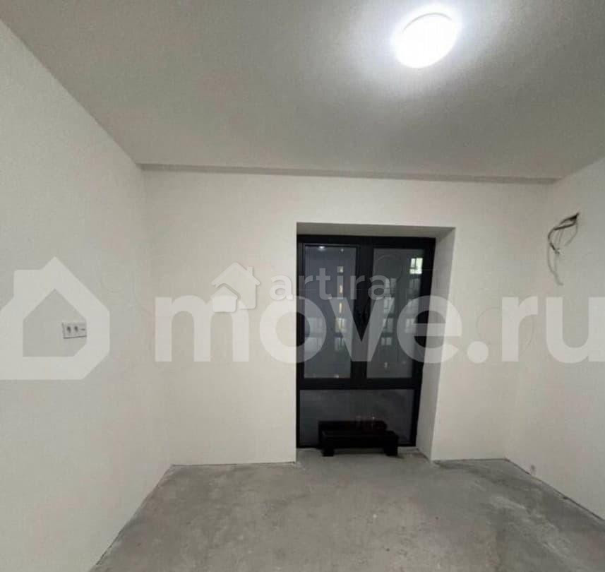 2-комн. квартира, 61.5 м2, 19/33 эт. Москва - изображение 2