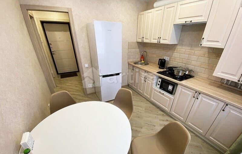 1-комн. квартира, 51 м2, 3/9 эт. Самара - изображение 4