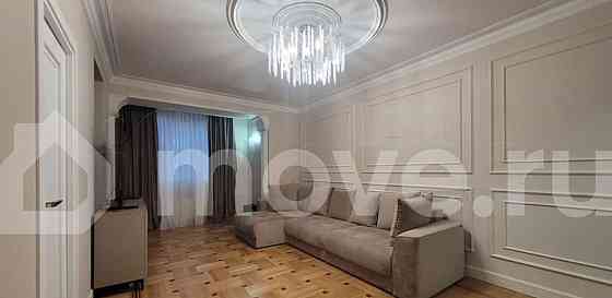 3-комн. квартира, 61.5 м2, 20/20 эт. Москва