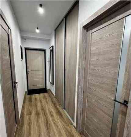 1-комн. квартира, 44 м2, 2/5 эт. Самара