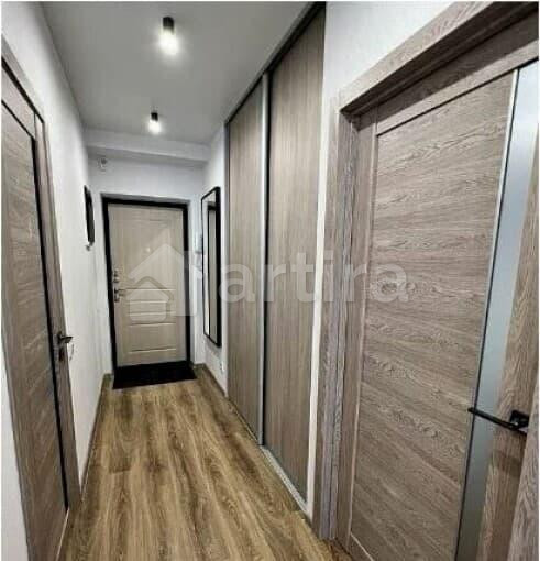 1-комн. квартира, 44 м2, 2/5 эт. Самара - изображение 5