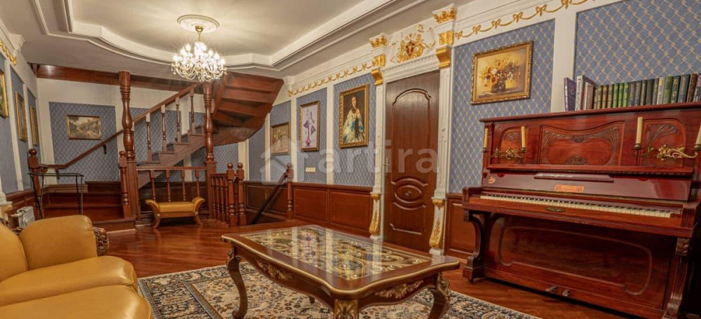 Дом, 600 м2, 50 соток Чехов - изображение 5