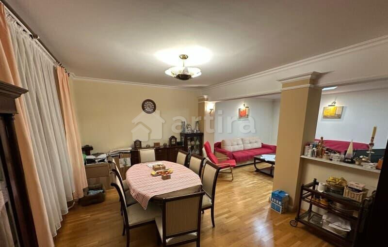 2-комн. квартира, 87.6 м2, 6/9 эт. Москва - изображение 4