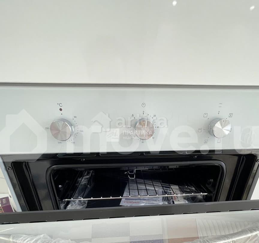 3-комн. квартира, 77.8 м2, 9/22 эт. Москва - изображение 6