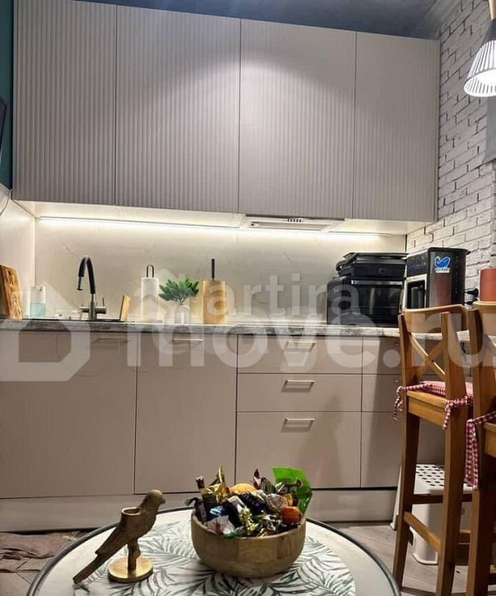 1-комн. квартира, 37.8 м2, 9/14 эт. Москва - изображение 7