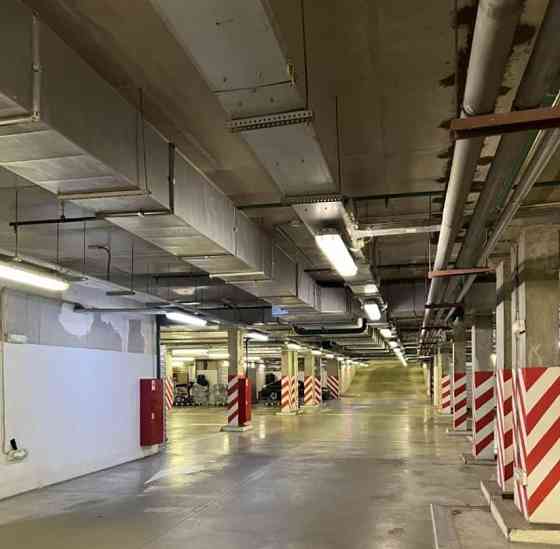 Гараж, 14 м2 Химки