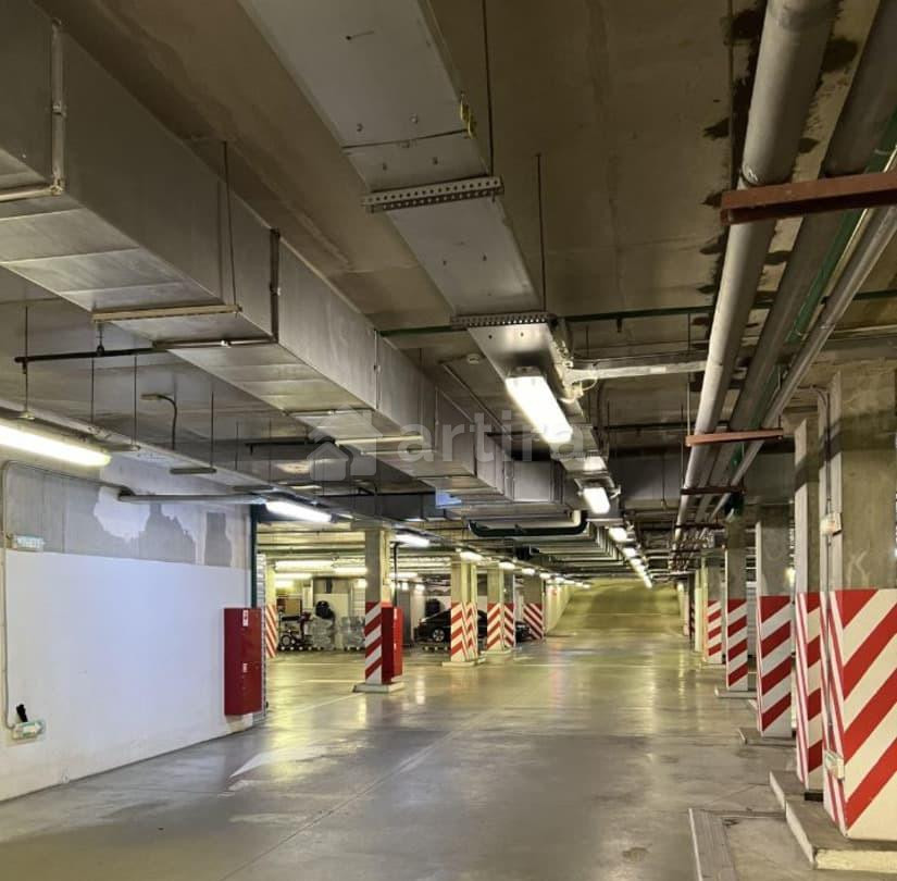 Гараж, 14 м2 Химки - изображение 3