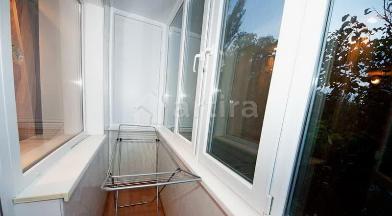 1-комн. квартира, 33 м2, 3/5 эт. Феодосия - изображение 7