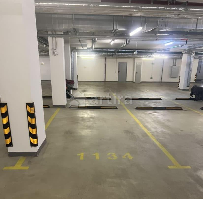 Гараж, 20 м2 Москва - изображение 7