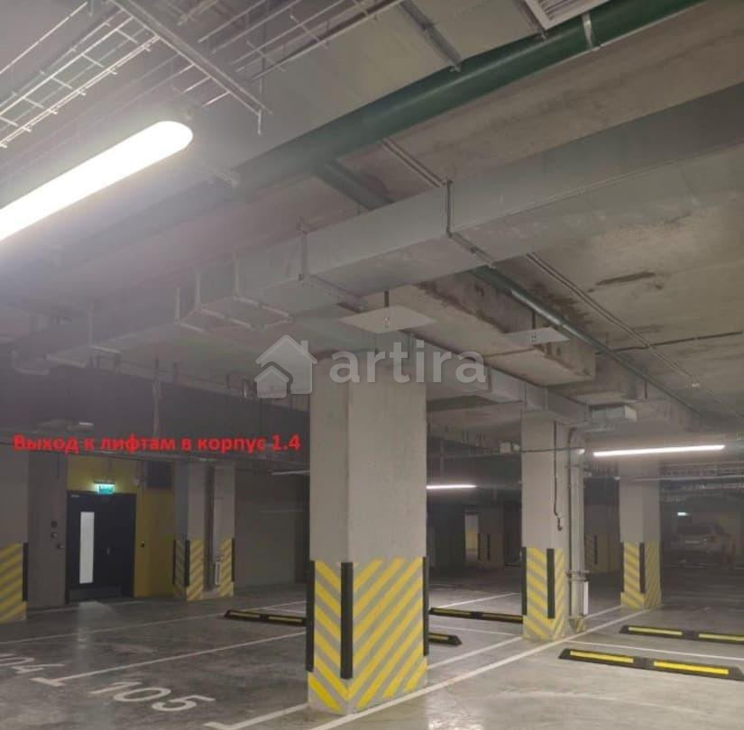 Гараж, 13.5 м2 Москва - изображение 5