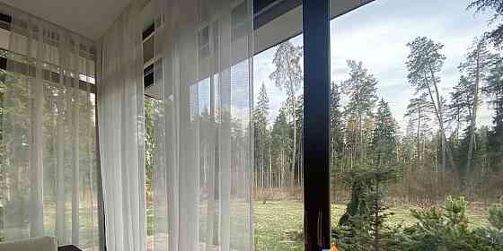 Коттедж, 550 м2, 210 га, 1 эт. Солнечногорск