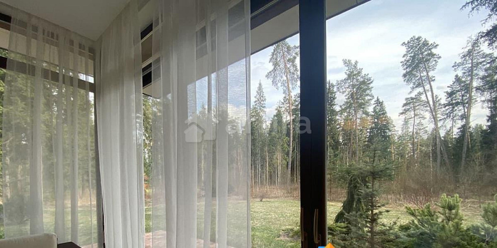 Коттедж, 550 м2, 210 га, 1 эт. Солнечногорск - изображение 2