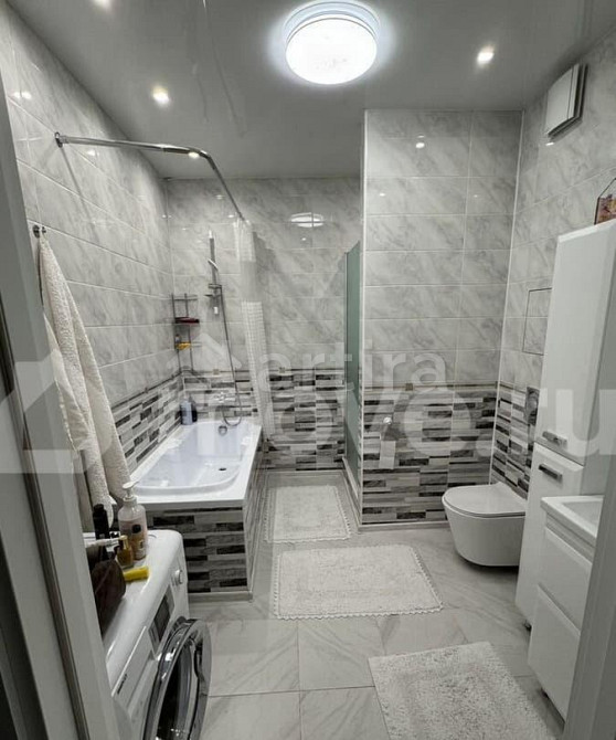 2-комн. апарт-ы, 82 м2, 23/29 эт. Москва - изображение 6