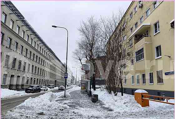 Студия, 12 м2, 1/6 эт. Москва