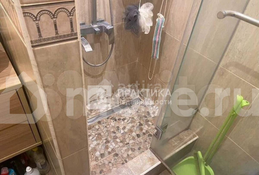 3-комн. квартира, 60 м2, 7/9 эт. Москва - изображение 3