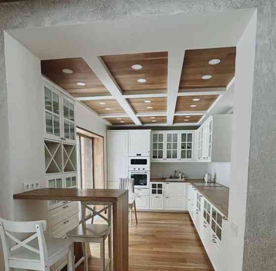 Таунхаус, 197 м2, 3 сотки, 3 эт. Одинцово