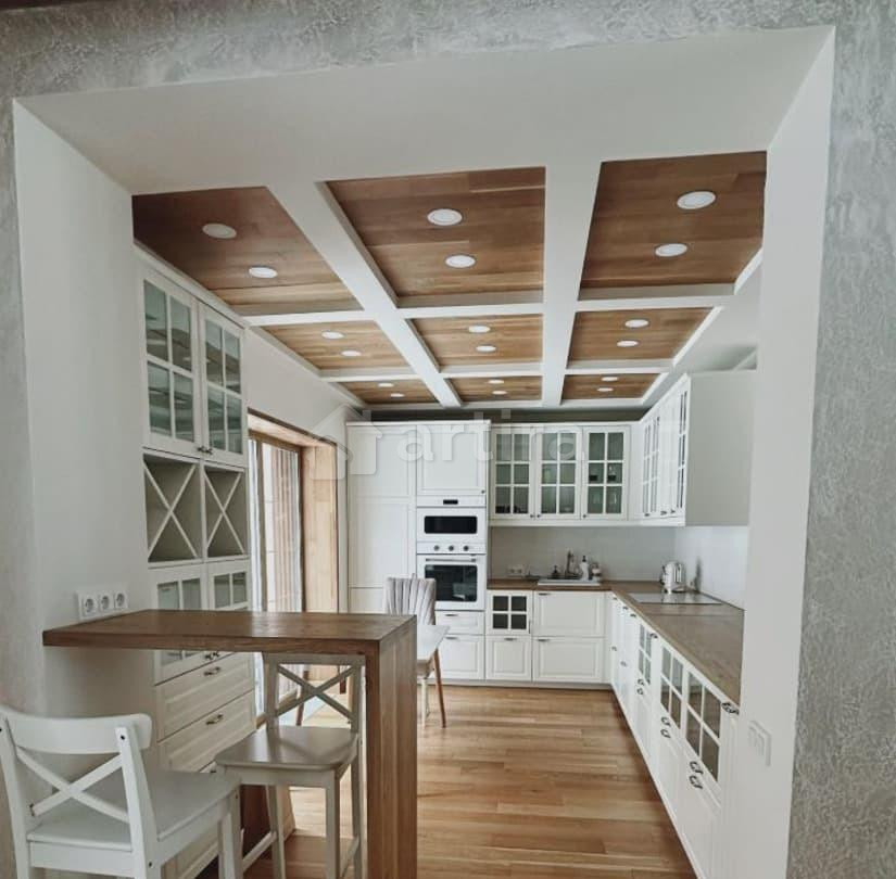 Таунхаус, 197 м2, 3 сотки, 3 эт. Одинцово - изображение 3