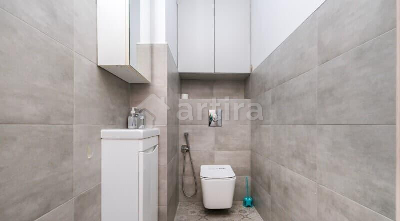 3-комн. квартира, 70 м2, 12/19 эт. Новосибирск - изображение 20