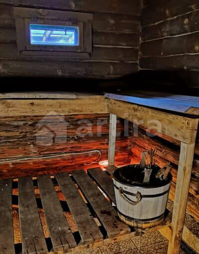 Коттедж, 180 м2 Ломоносов - изображение 11