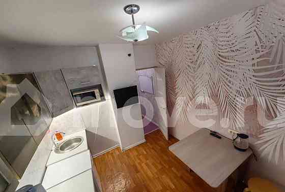 1-комн. квартира, 37.8 м2, 3/15 эт. Москва