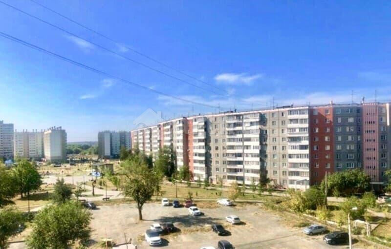 1-комн. квартира, 41 м2, 6/10 эт. Челябинск - изображение 9