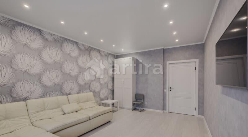 2-комн. квартира, 50 м2, 16/17 эт. Подольск - изображение 9