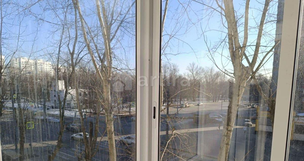 Комната, 20 м2, 3/5 эт. Москва - изображение 4