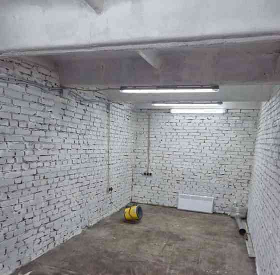 Гараж, 17 м2 Люберцы