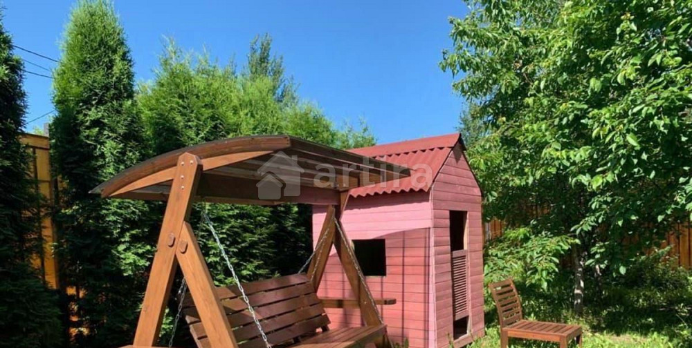 Таунхаус, 150 м2, 3 сотки, 3 эт. Одинцово - изображение 4