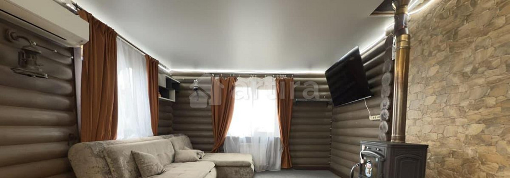 Дом, 170 м2, 6 соток, 2 эт. Ростов-на-Дону - изображение 5