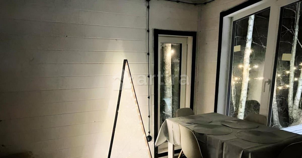 Дом, 35 м2, 20 соток, 1 эт. Кингисепп - изображение 6