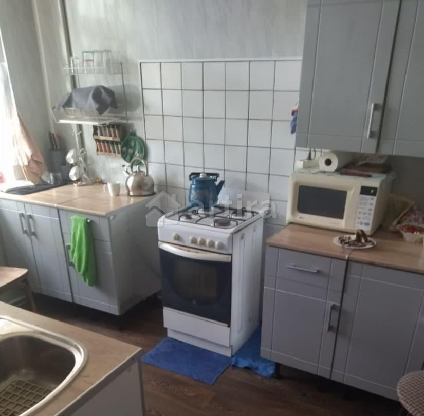 Комната, 11.3 м2, 2/4 эт. Сертолово - изображение 5