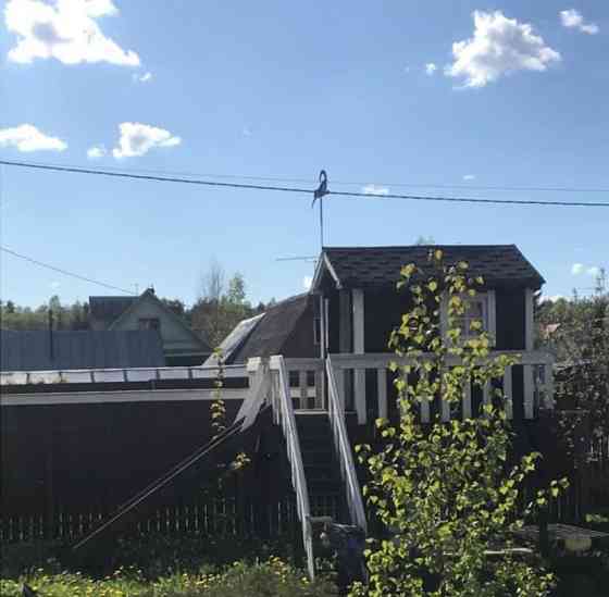 Дом, 99 м2, 6 соток, 2 эт. Всеволожск