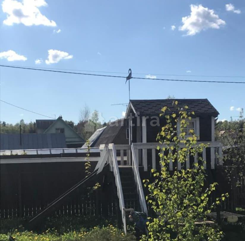 Дом, 99 м2, 6 соток, 2 эт. Всеволожск - изображение 3