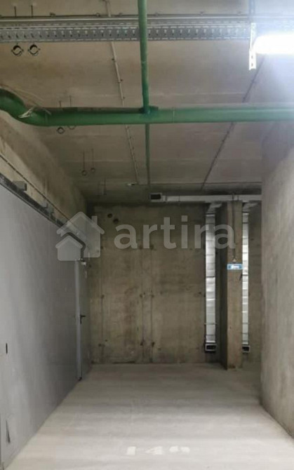 Гараж, 18 м2 Ивантеевка - изображение 2