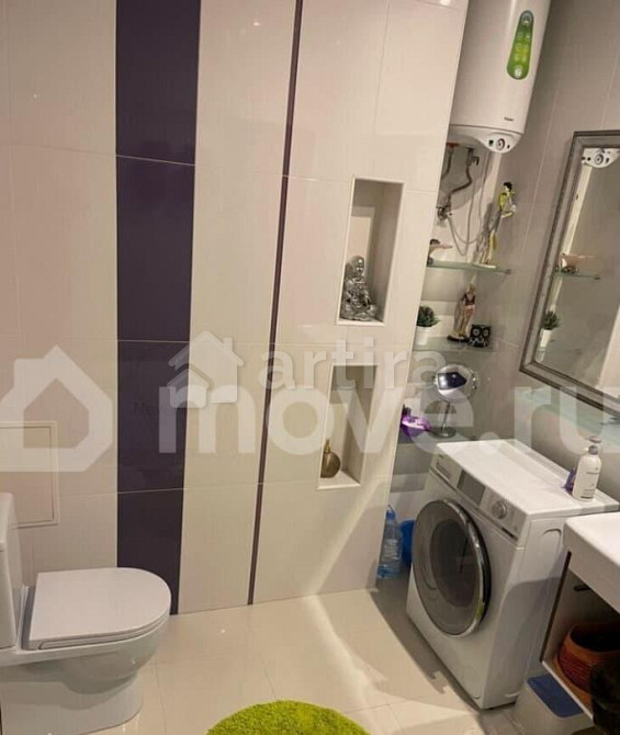 Студия, 20.7 м2, 2/5 эт. Москва - изображение 7