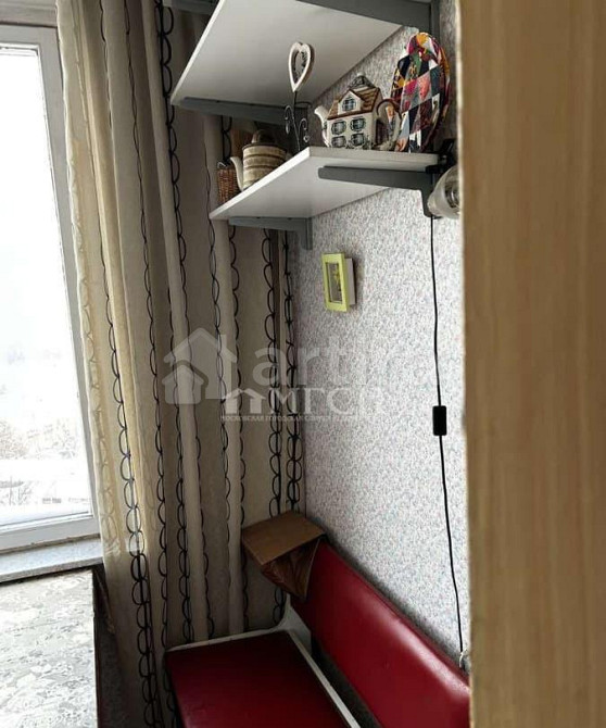 3-комн. квартира, 59.2 м2, 9/9 эт. Москва - изображение 5