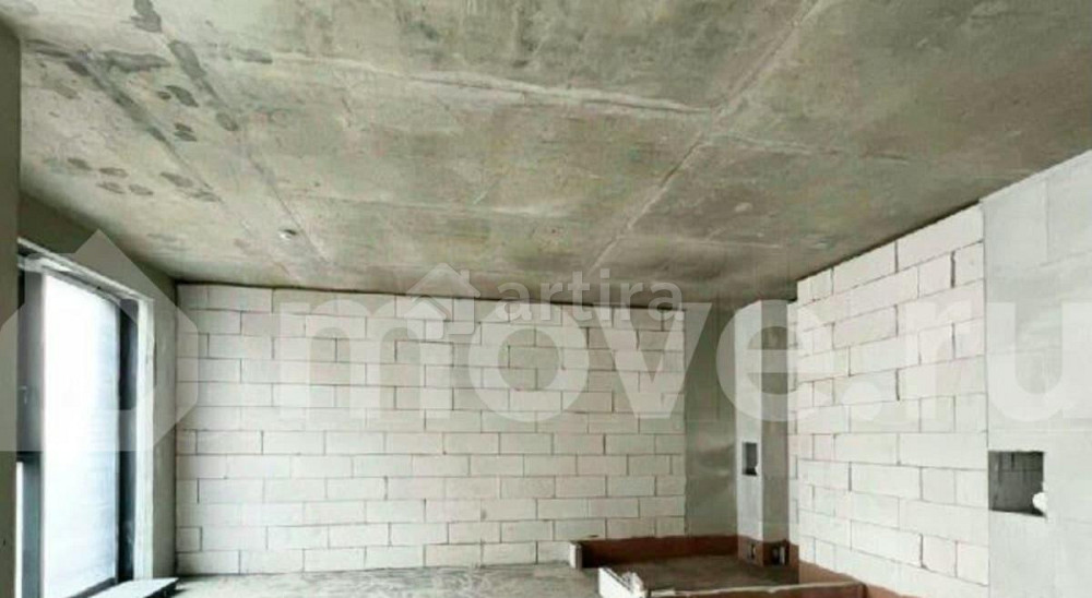 3-комн. пентхаус, 81 м2, 14/22 эт. Москва - изображение 4