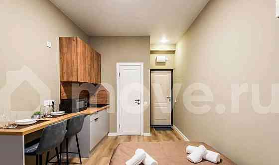 Студия, 14.8 м2, 5/5 эт. Москва