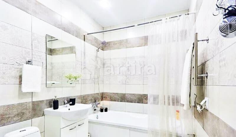 2-комн. квартира, 77 м2, 8/12 эт. Самара - изображение 5